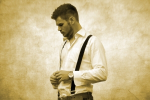 Chris Valentino