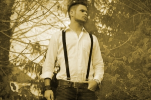 Chris Valentino