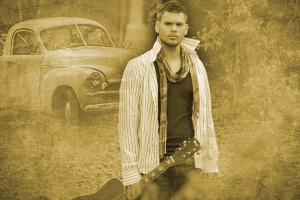 Chris Valentino