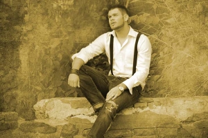 Chris Valentino